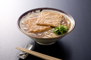 きつねうどん