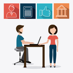 Job and work design.