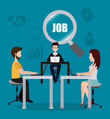 Job and work design.