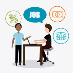 Job and work design.