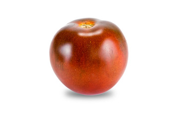 Brown tomato