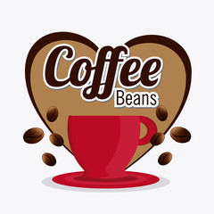 Coffee design.
