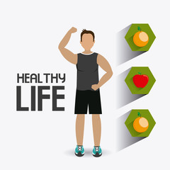 healthy life