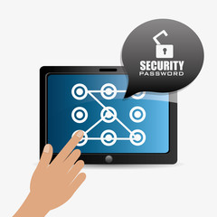 Security system design.