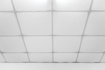 Modern ceiling