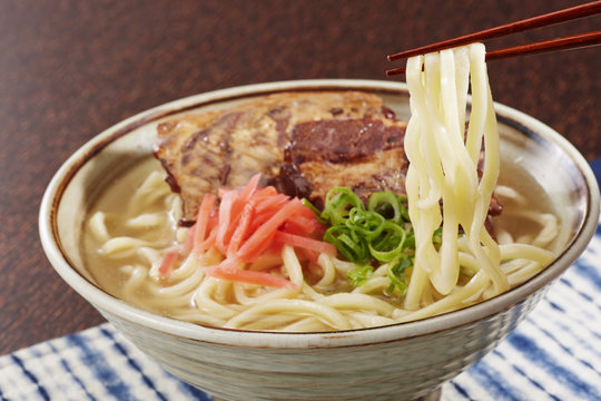 235 最適な ソーキそば 画像 ストック写真 ベクター Adobe Stock