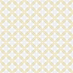Seamless Abstract  Pattern