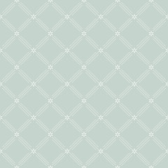 Modern  Seamless Pattern