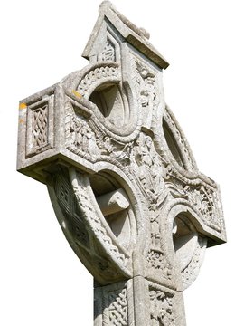 Celtic Cross