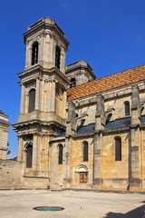 Langres Cathedral