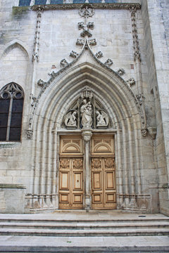 Dole Basilica