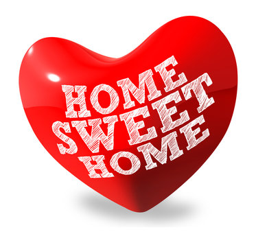 Home sweet Home