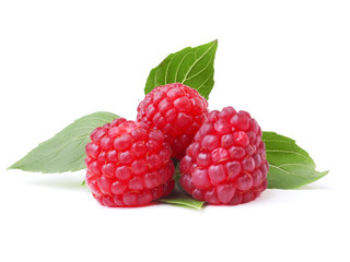Raspberries