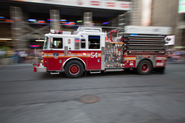 PAESAFFI DI NEW YORK