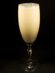 Cocktails Collection - Egg Nog