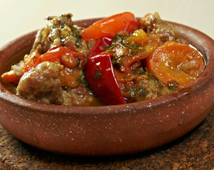 chakhokhbili