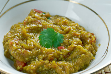melitzanosalata