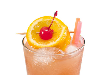 Cocktails Collection - Sex On The Beach