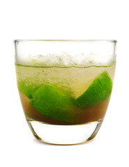 Cocktails Collection - Caipirinha
