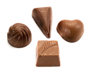 Chocolate Candies