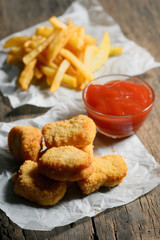 Chicken Nuggets