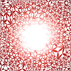 Red mesh Background, Creative Design Templates