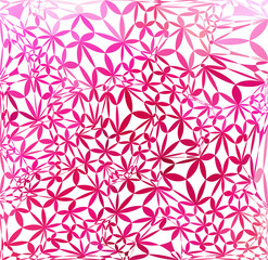 Pink mesh Background, Creative Design Templates