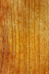 Naklejka premium Teakholz