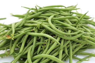 Haricots verts