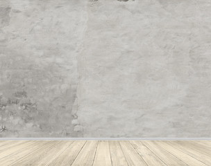 emty room
