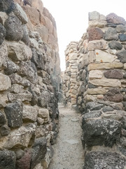 Sunuxi Nuraghe