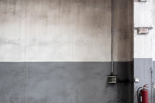 grunge wall, factory texture background