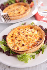 quiche