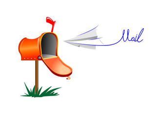 mailbox