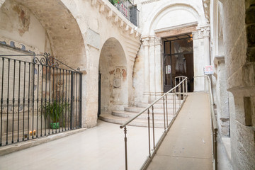 St Michel