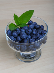 Blueberry
