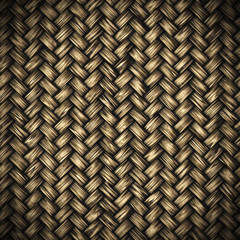 Naklejka premium Reed texture