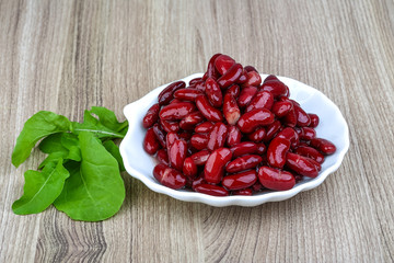 Kidney beans