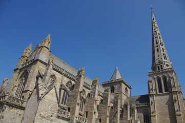 Paroisse St Yves de Tréguier