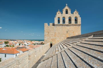 Saintes-Maries-de-la-Mer | S&uuml;dfrankreich