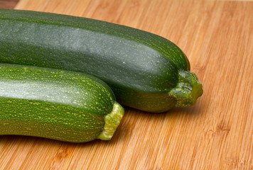 Zucchini
