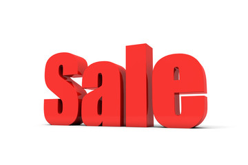 SALE