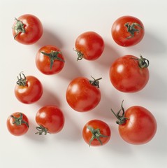 Tomatoes