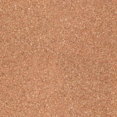 Corkboard seamless texture