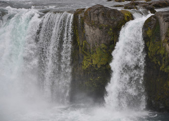 Godafoss, Island