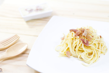 Spaghetti