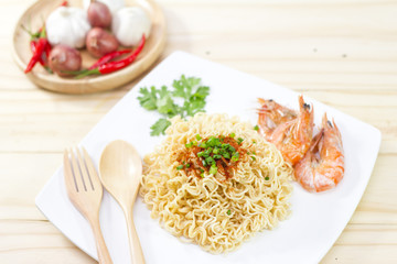 Noodles