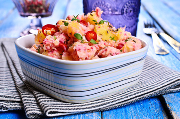 Potato salad