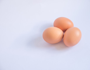 Eggs 3