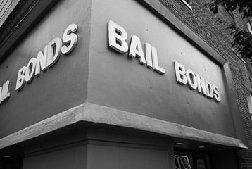 Bail Bond office